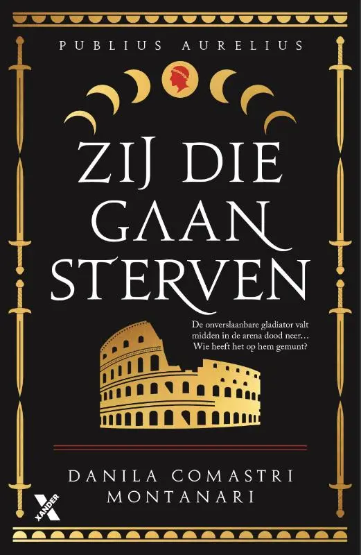 Zij die gaan sterven