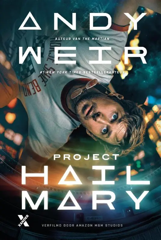 Project Hail Mary