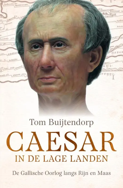Caesar in de Lage Landen