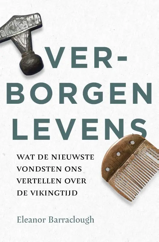 Verborgen levens