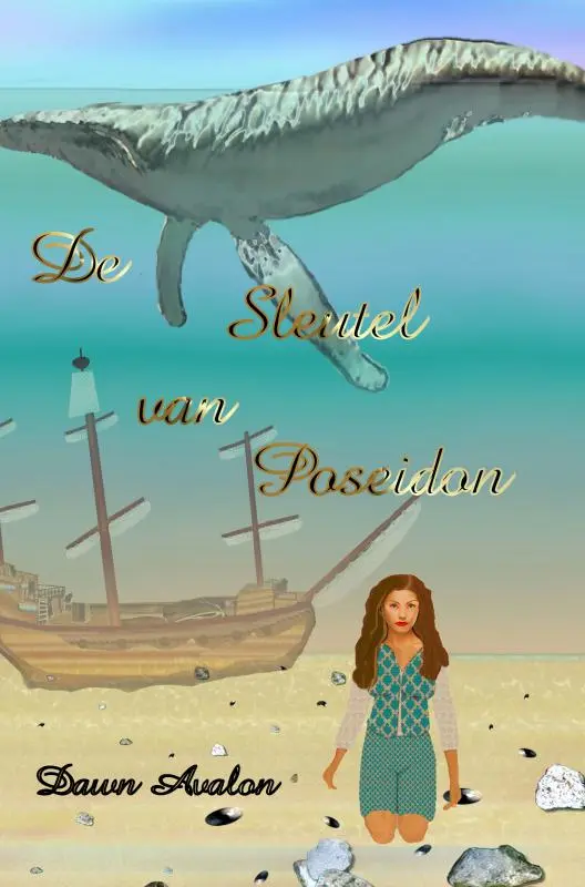 De sleutel van Poseidon