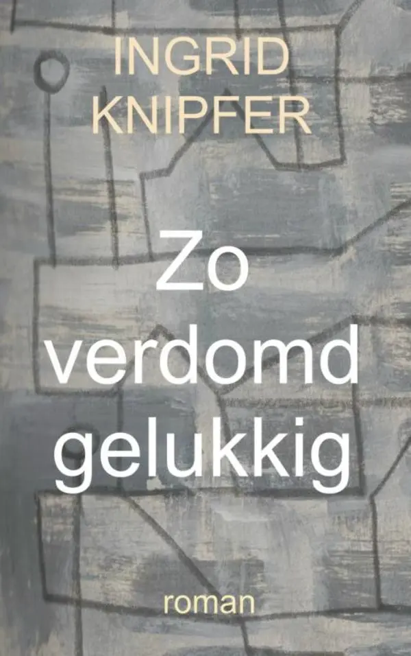 Zo verdomd gelukkig