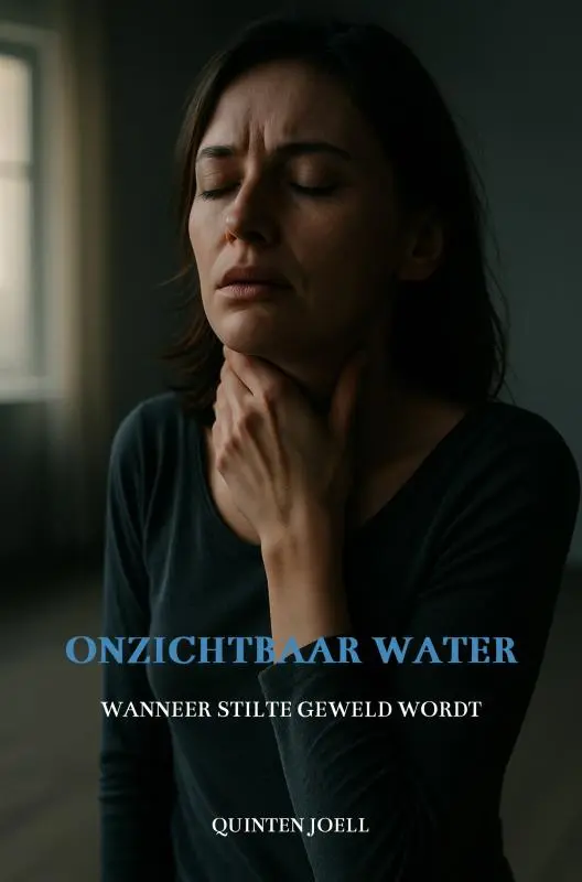 Onzichtbaar water