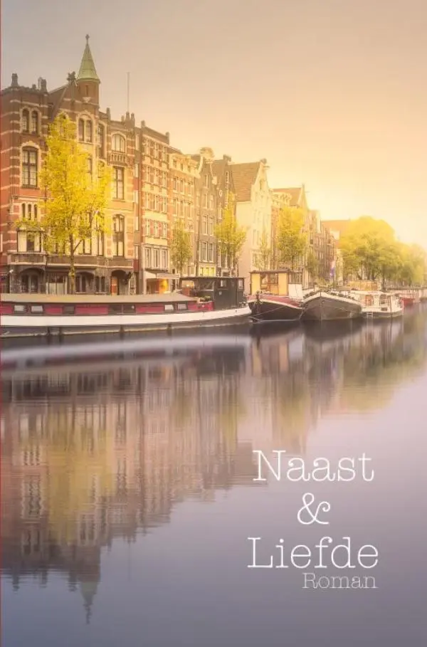 Naast en Liefde