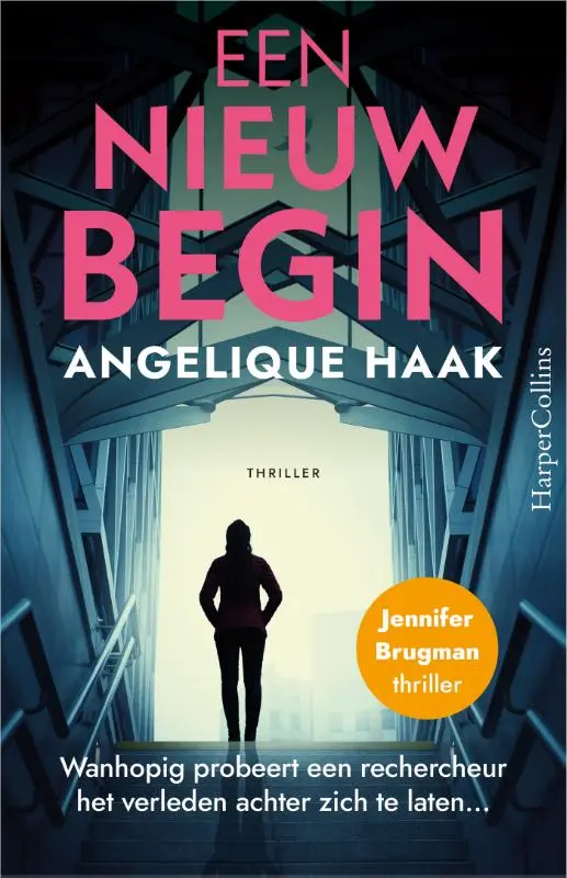 Een nieuw begin