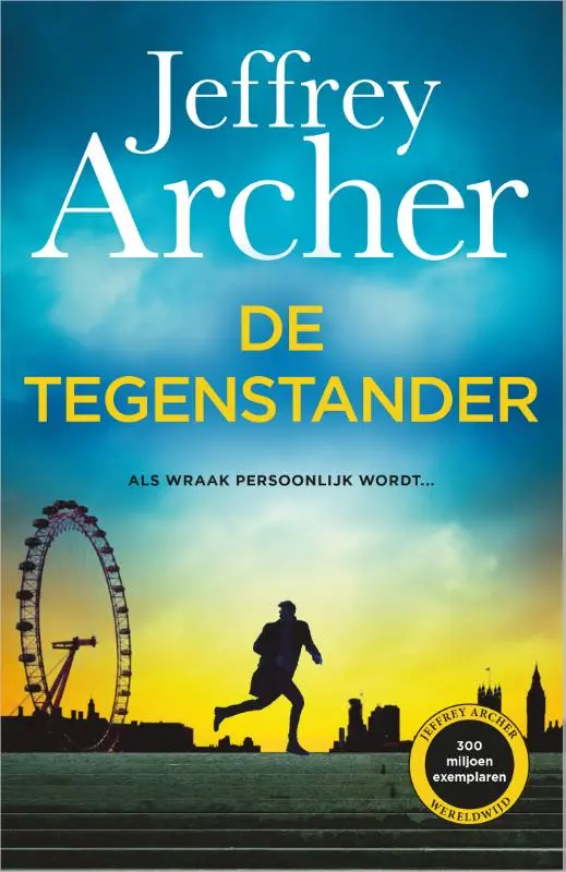 De tegenstander