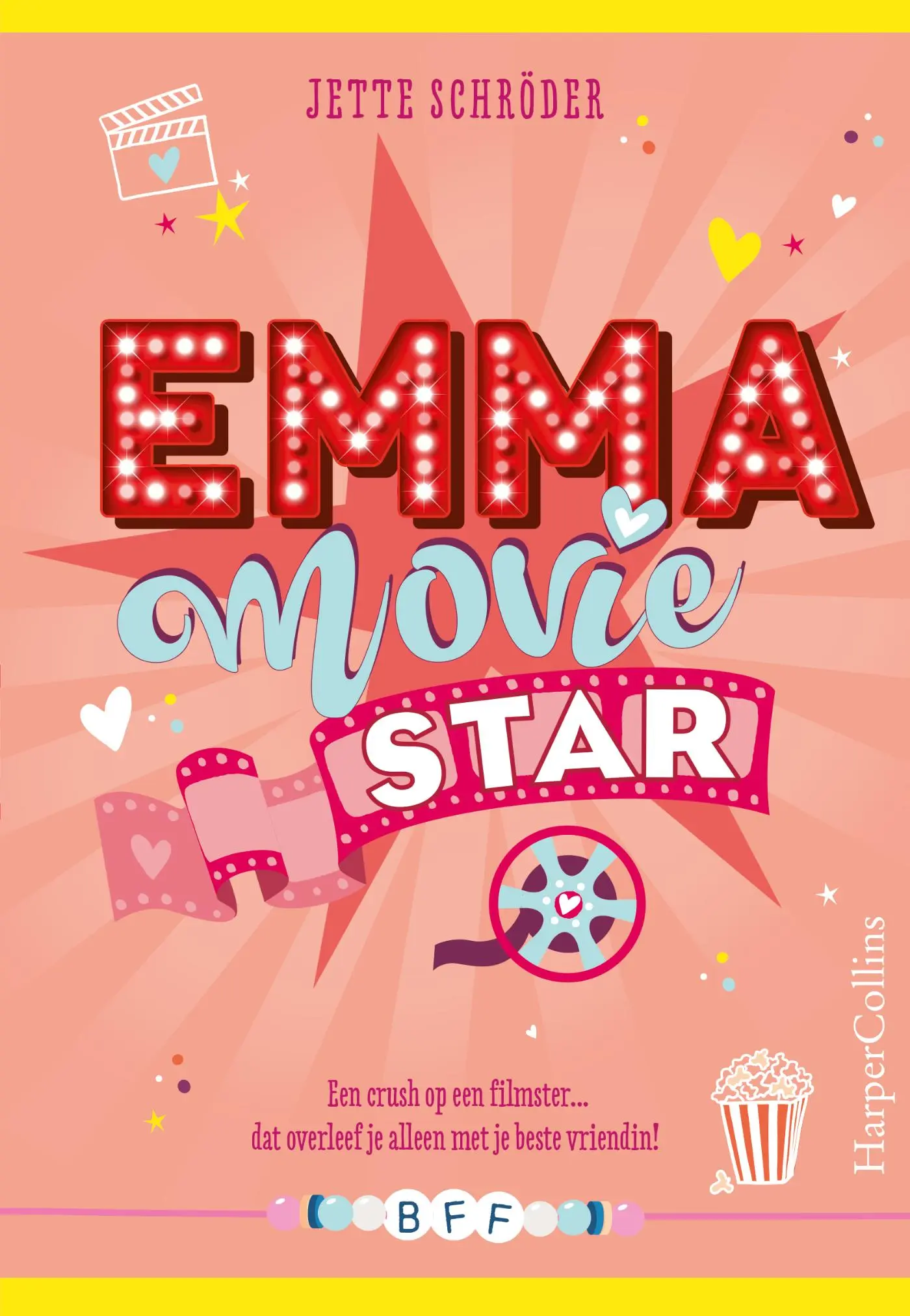 Emma, moviestar