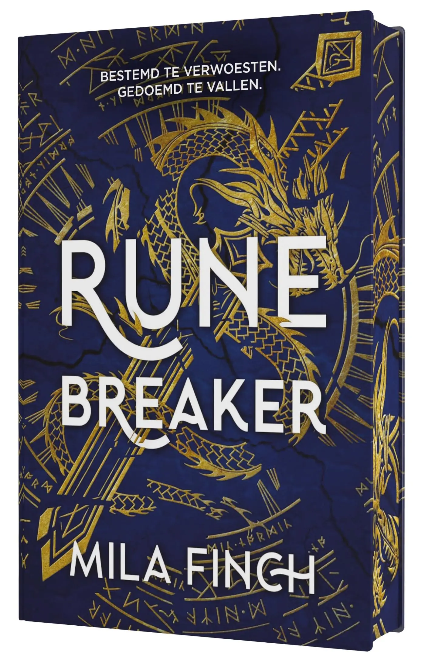 Runebreaker