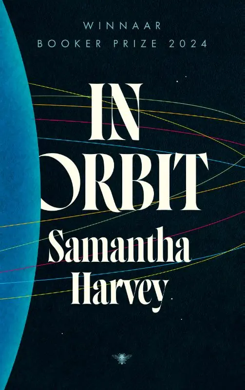 In orbit
