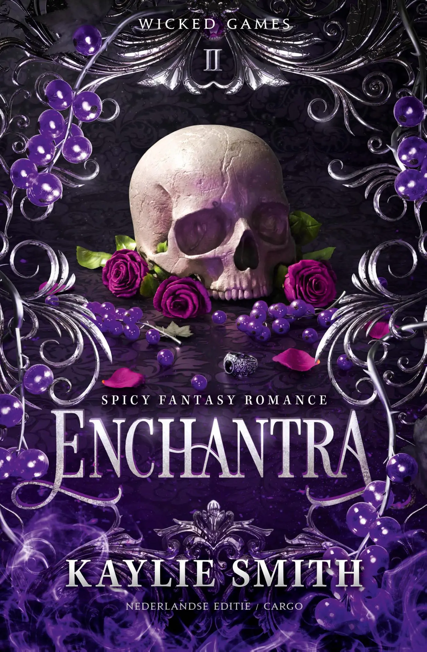 Enchantra