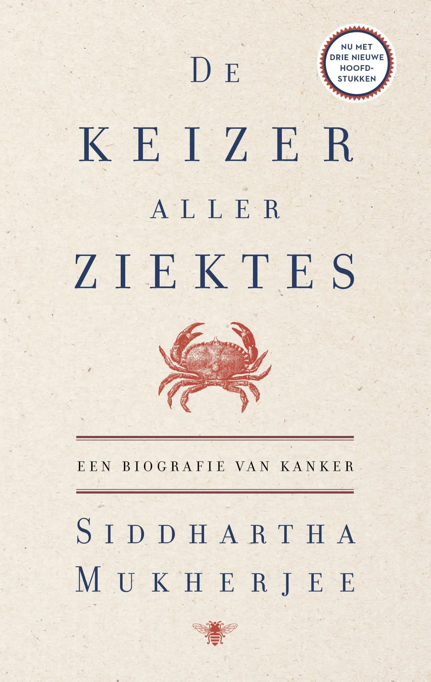 De keizer aller ziektes
