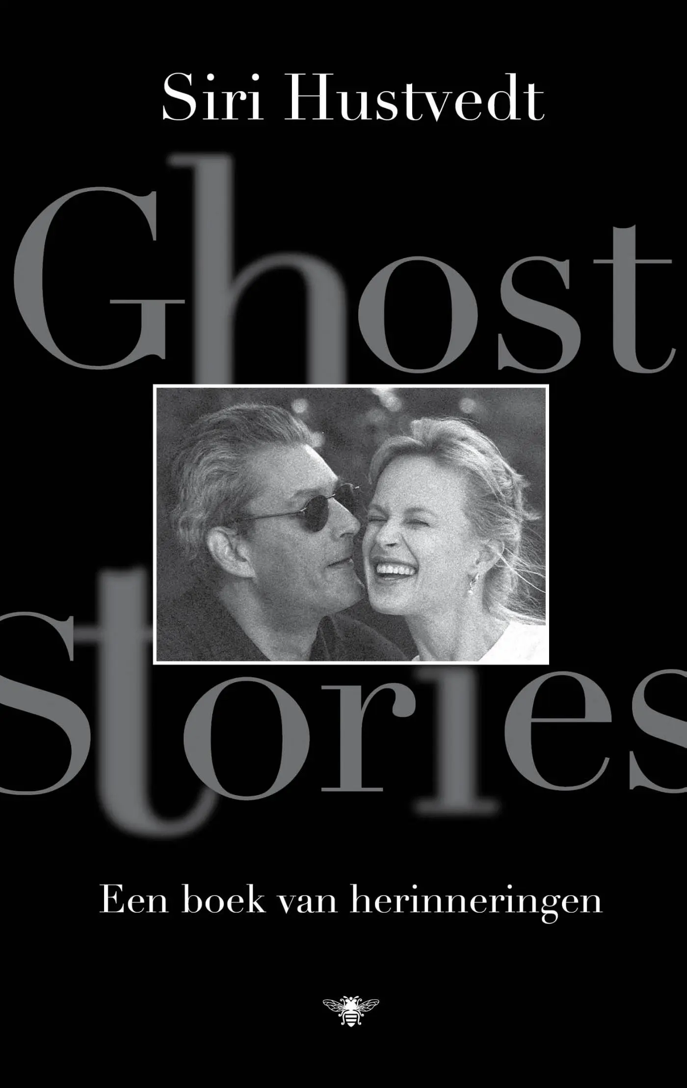 Ghost Stories