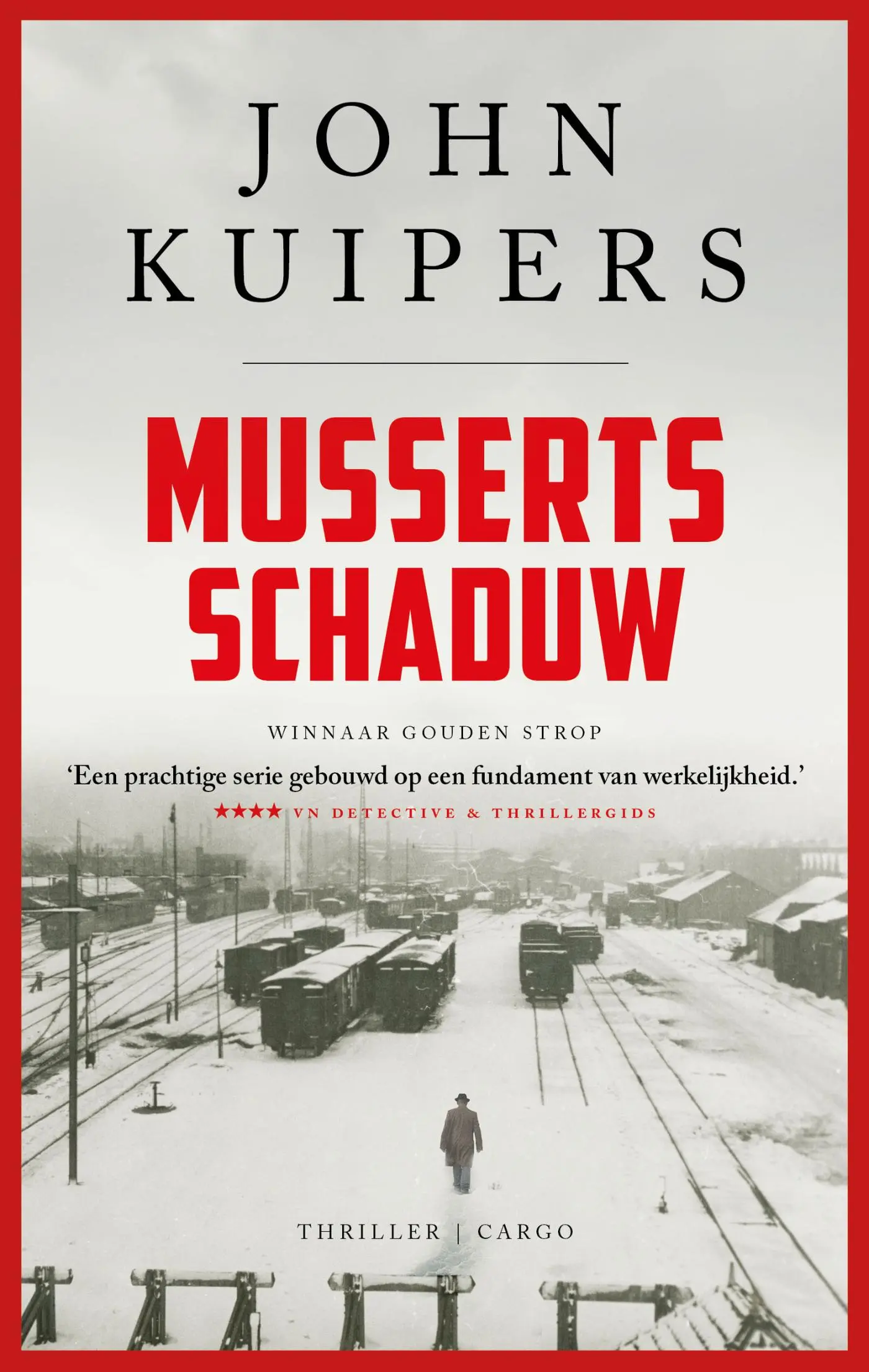 Musserts schaduw