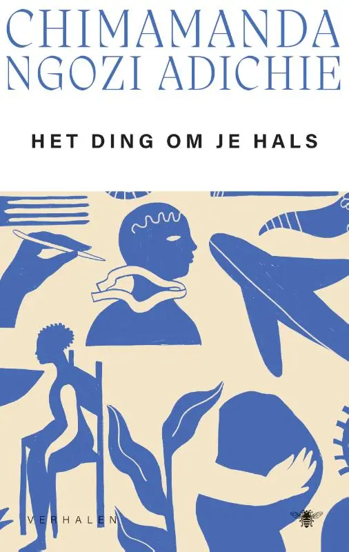 Het ding om je hals