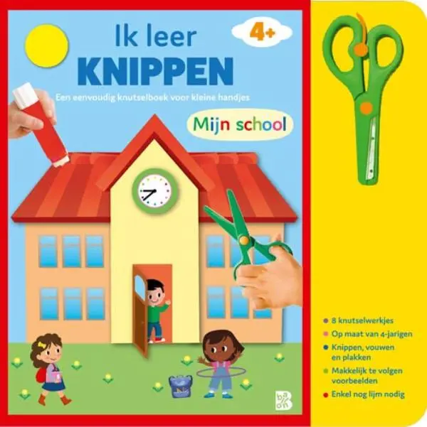 Mijn school