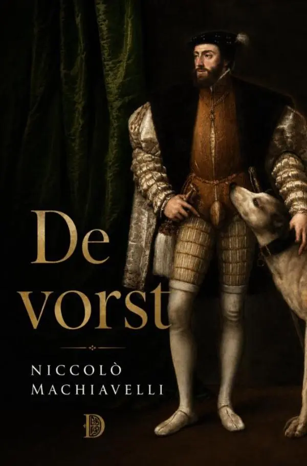 De vorst