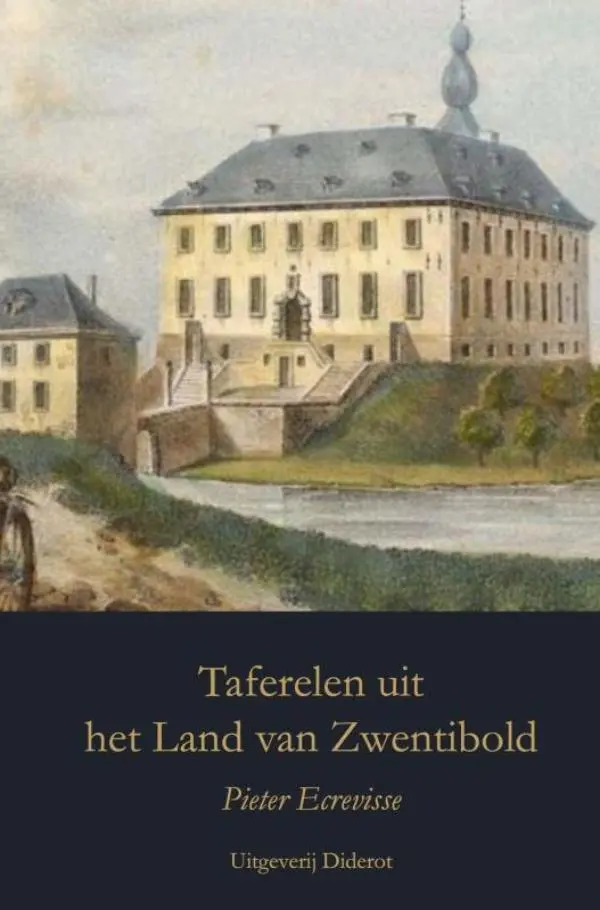 Taferelen uit het Land van Zwentibold