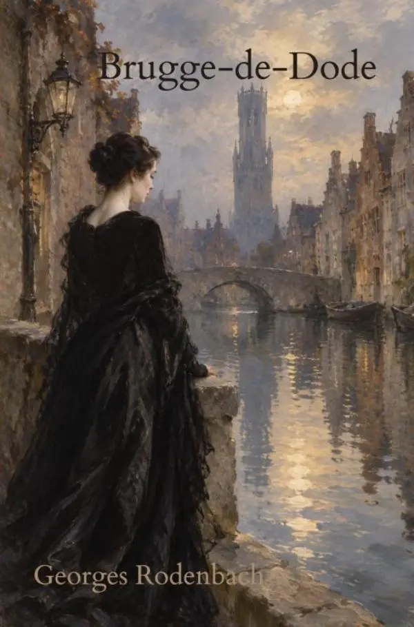 Brugge-de-Dode