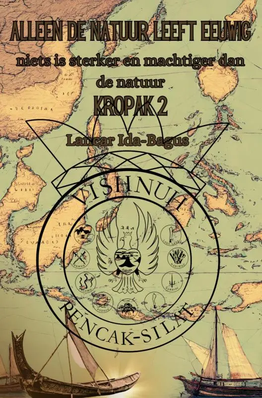 Alleen de Natuur Leeft Eeuwig