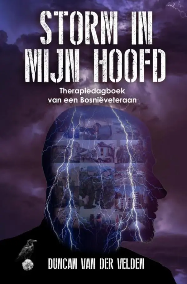 Storm In Mijn Hoofd