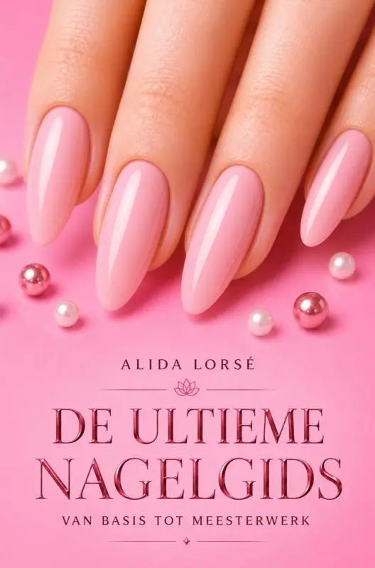De Ultieme Nagelgids