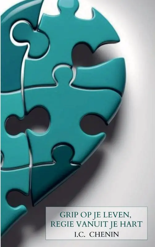 Grip op je leven, regie vanuit je hart