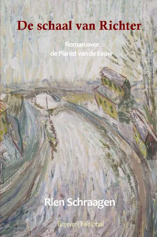 De schaal van Richter