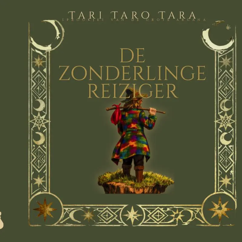 De Zonderlinge Reiziger