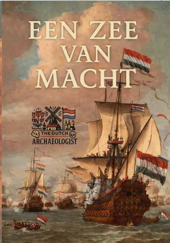 Een Zee van Macht