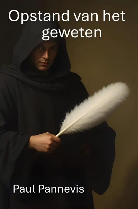 Opstand van het geweten