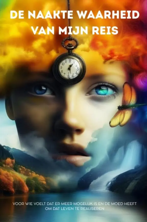 De Naakte Waarheid van mijn Reis