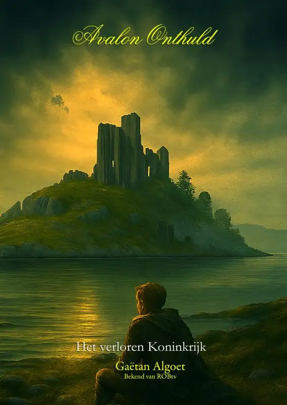 Avalon onthuld