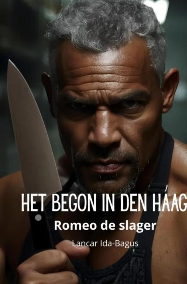 Het begon in Den Haag