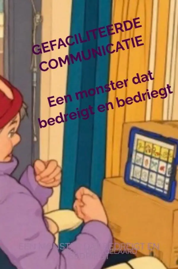 GEFACILITEERDE COMMUNICATIE