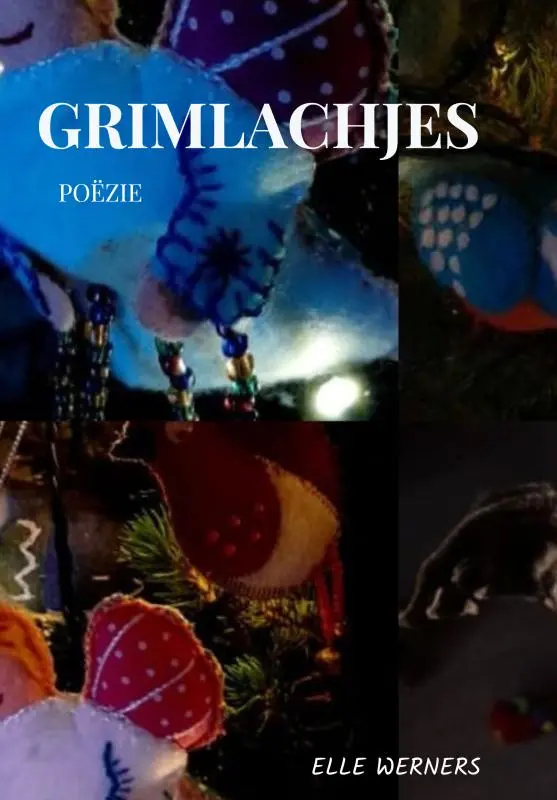 GRIMLACHJES