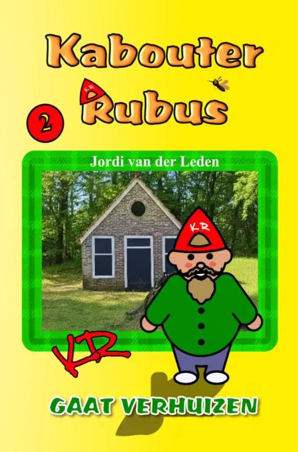 Kabouter Rubus