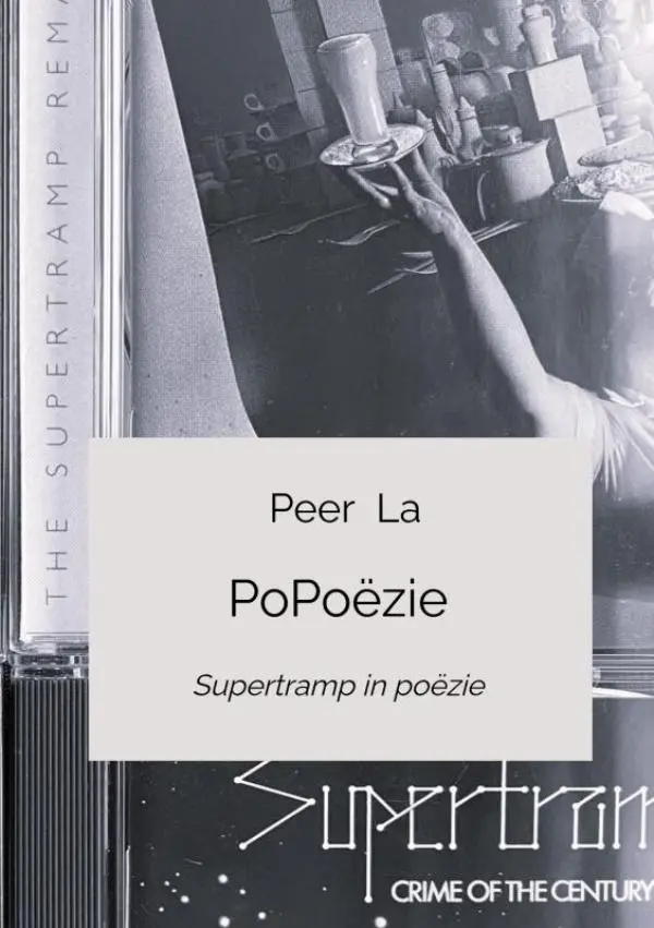PoPoëzie