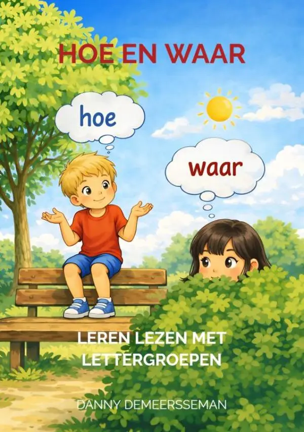 Hoe en Waar