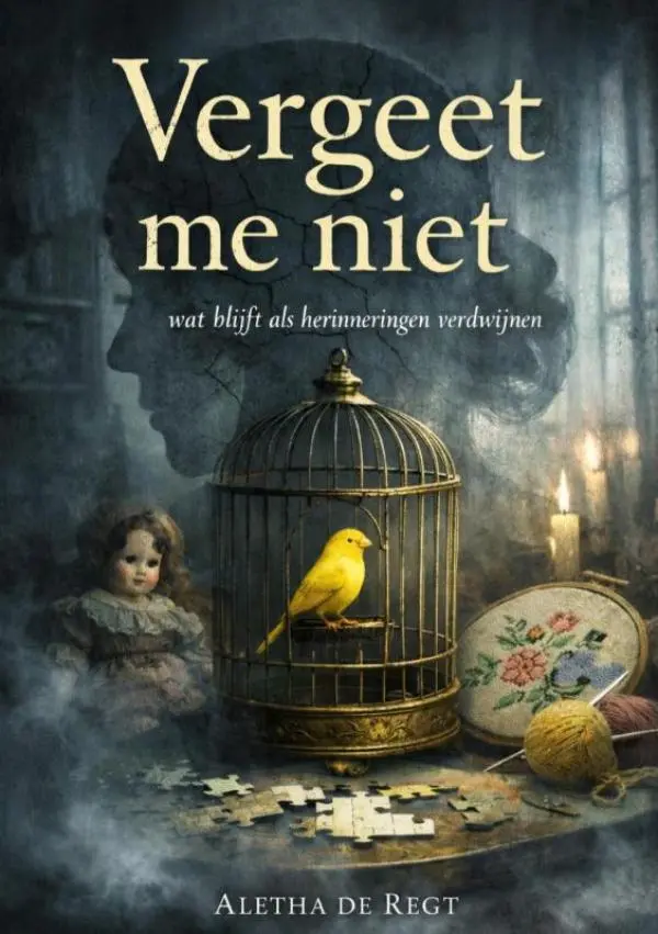 Vergeet me niet