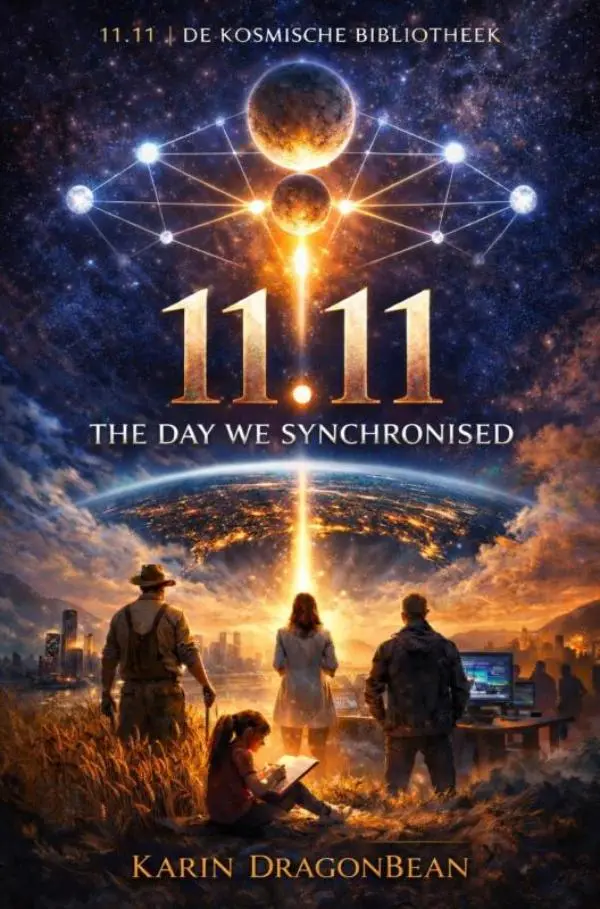 THE DAY WE SYNCHRONISED