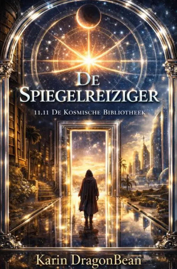De Spiegelreiziger