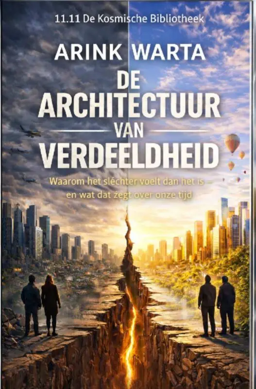 DE ARCHITECTUUR VAN VERDEELDHEID