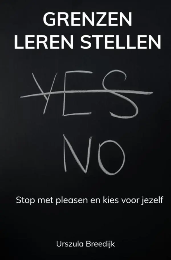 Grenzen leren stellen