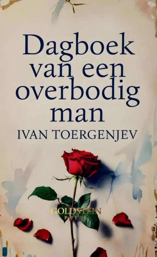 Dagboek van een overbodig man
