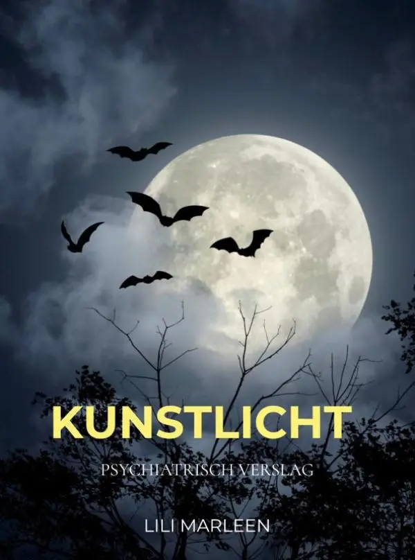 KUNSTLICHT