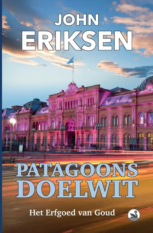 Patagoons Doelwit