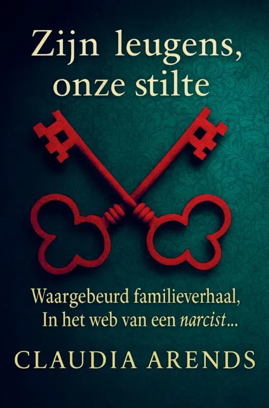 Zijn leugens, onze stilte