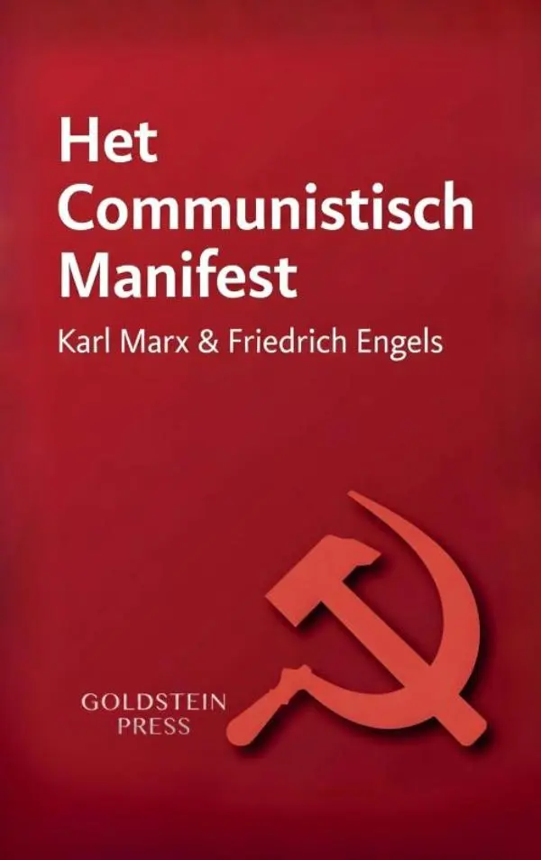 Het Communistisch Manifest