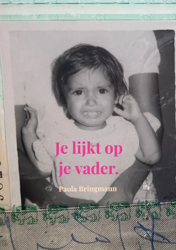 Je lijkt op je vader