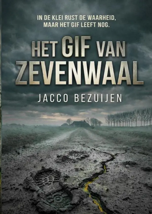 Het gif van Zevenwaal